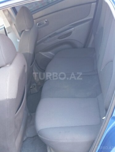 Kia Rio 2006, 456,000 km - 1.5 l - Gəncə