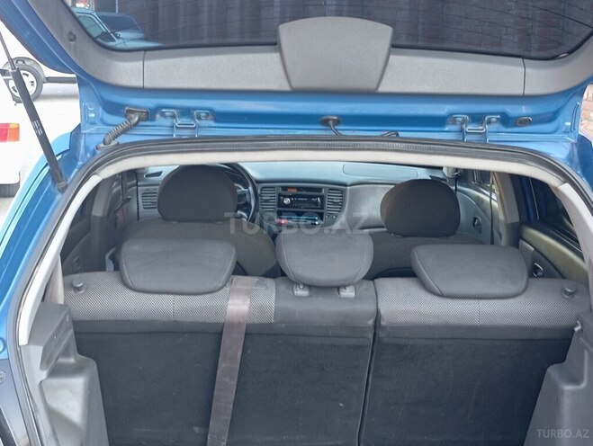 Kia Rio 2006, 456,000 km - 1.5 l - Gəncə