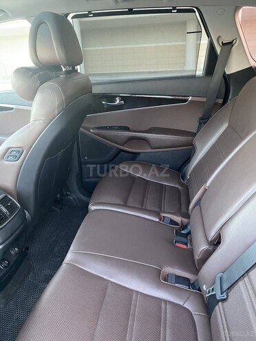 Kia Sorento 2016, 156,000 km - 2.2 l - Bakı