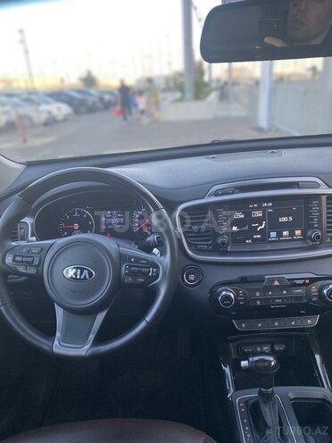 Kia Sorento 2016, 156,000 km - 2.2 l - Bakı