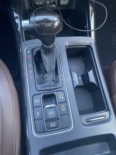 Kia Sorento 2016, 156,000 km - 2.2 l - Bakı