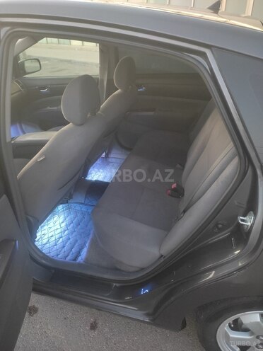 Toyota Prius 2008, 262,738 km - 1.5 l - Bakı