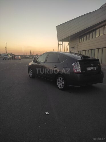 Toyota Prius 2008, 262,738 km - 1.5 l - Bakı