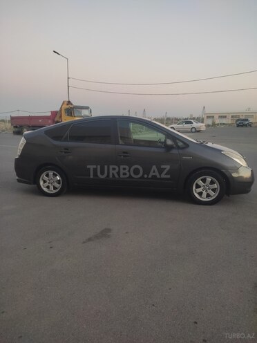 Toyota Prius 2008, 262,738 km - 1.5 l - Bakı