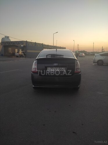 Toyota Prius 2008, 262,738 km - 1.5 l - Bakı