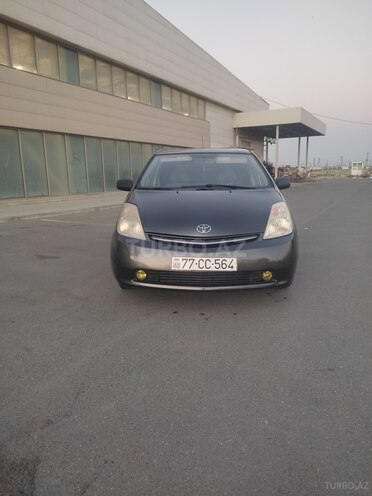 Toyota Prius 2008, 262,738 km - 1.5 l - Bakı
