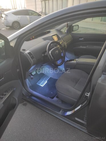 Toyota Prius 2008, 262,738 km - 1.5 l - Bakı