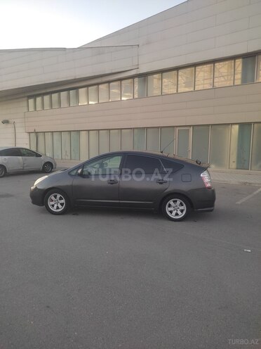 Toyota Prius 2008, 262,738 km - 1.5 l - Bakı