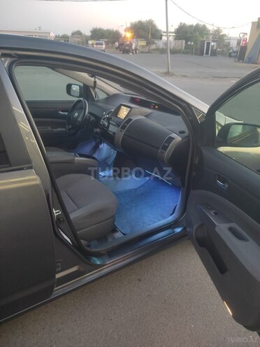 Toyota Prius 2008, 262,738 km - 1.5 l - Bakı