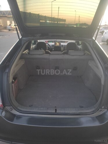 Toyota Prius 2008, 262,738 km - 1.5 l - Bakı