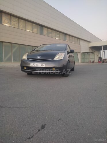 Toyota Prius 2008, 262,738 km - 1.5 l - Bakı