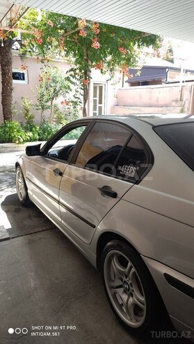 BMW 318 2000, 550,000 km - 1.9 l - Bakı