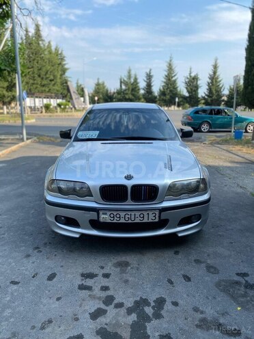 BMW 318 2000, 550,000 km - 1.9 l - Bakı