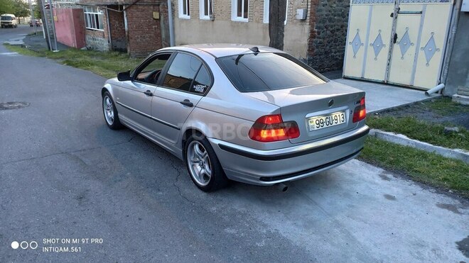 BMW 318 2000, 550,000 km - 1.9 l - Bakı