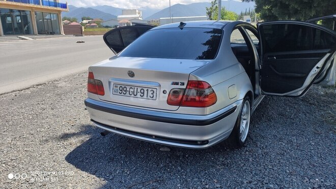 BMW 318 2000, 550,000 km - 1.9 l - Bakı