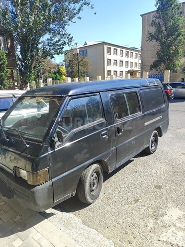Mitsubishi L300 1996, 528,629 km - 2.5 l - Bakı