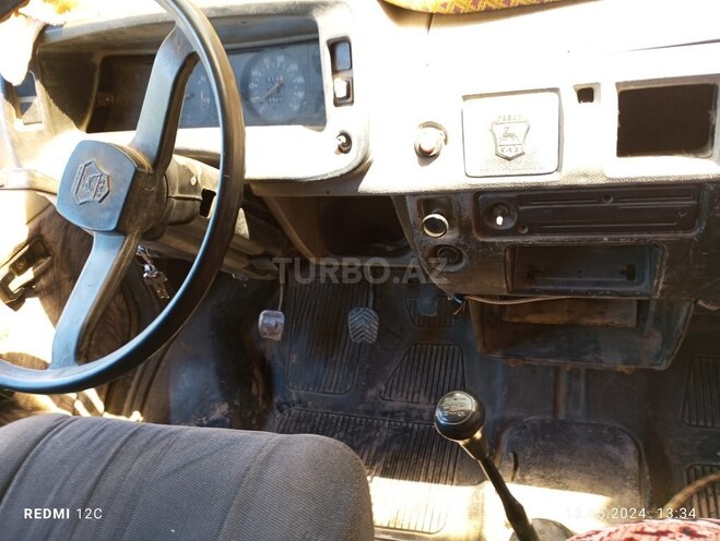 GAZ 2705 1998, 300,000 km - 2.0 l - Sabirabad