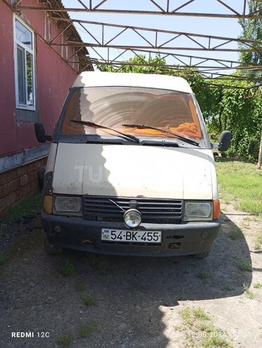 GAZ 2705 1998, 300,000 km - 2.0 l - Sabirabad