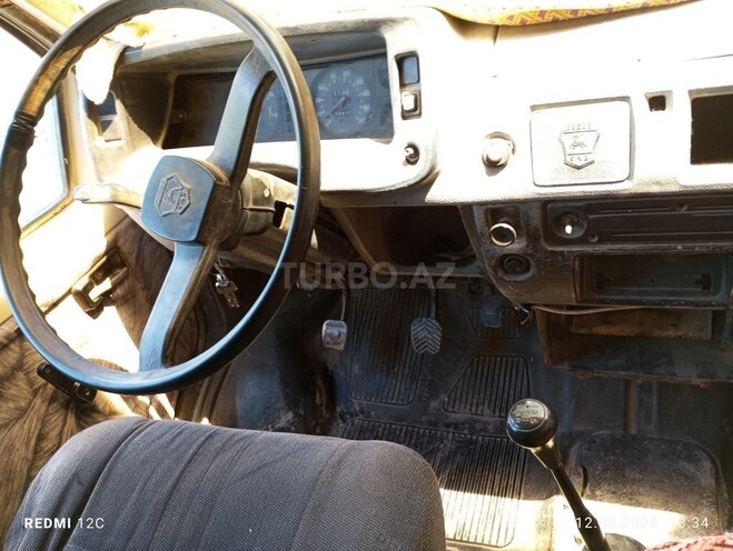 GAZ 2705 1998, 300,000 km - 2.0 l - Sabirabad