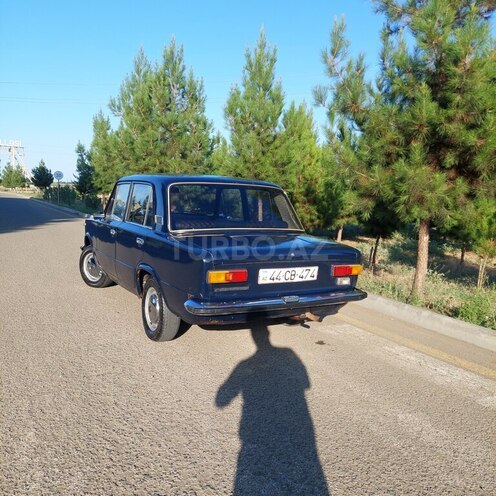 LADA (VAZ) 21011 1983, 99,218 km - 1.3 l - Masallı