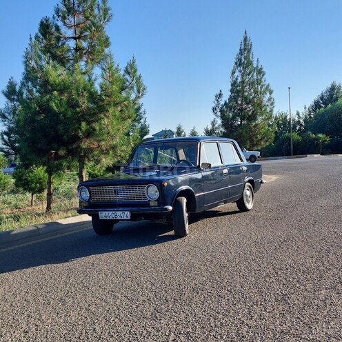 LADA (VAZ) 21011 1983, 99,218 km - 1.3 l - Masallı