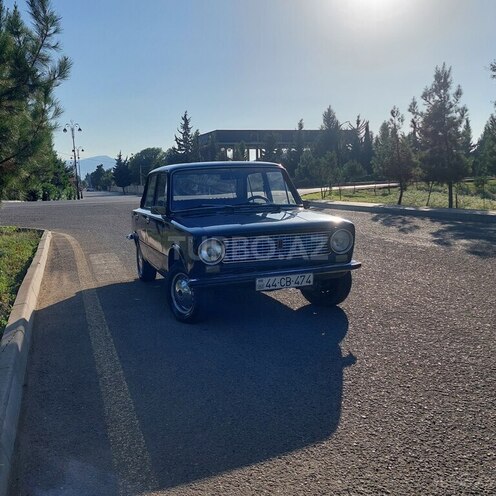 LADA (VAZ) 21011 1983, 99,218 km - 1.3 l - Masallı