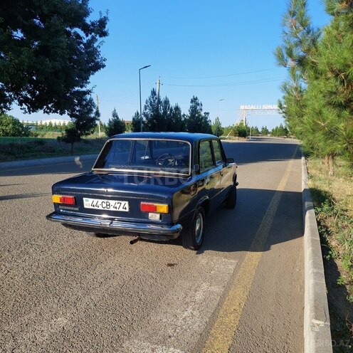 LADA (VAZ) 21011 1983, 99,218 km - 1.3 l - Masallı