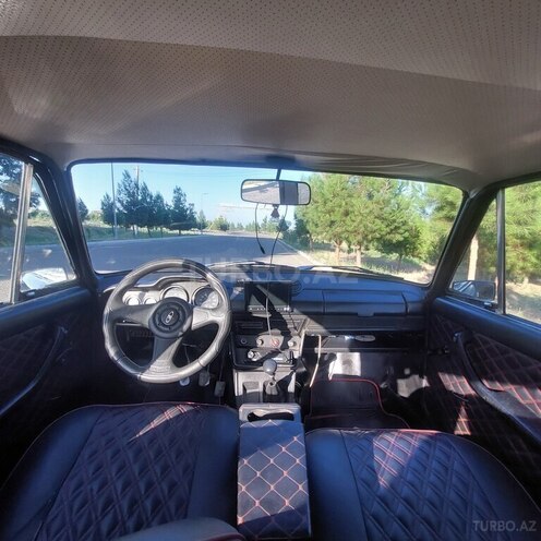 LADA (VAZ) 21011 1983, 99,218 km - 1.3 l - Masallı
