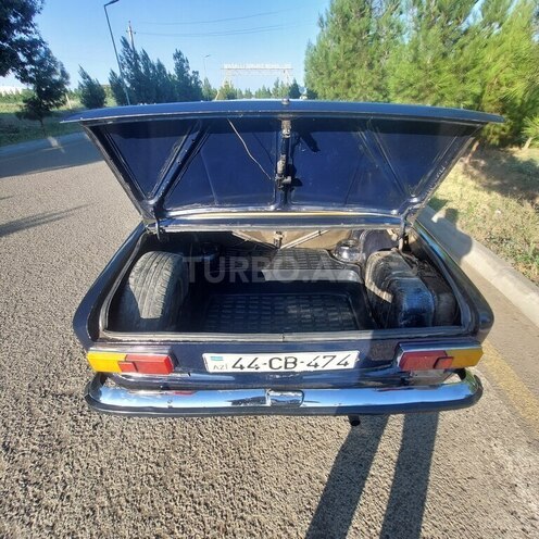 LADA (VAZ) 21011 1983, 99,218 km - 1.3 l - Masallı