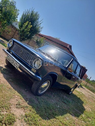 LADA (VAZ) 21011 1983, 99,218 km - 1.3 l - Masallı