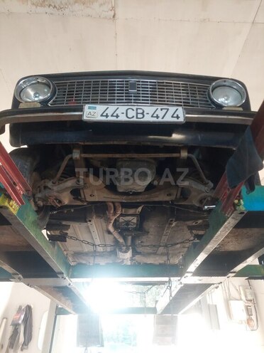 LADA (VAZ) 21011 1983, 99,218 km - 1.3 l - Masallı