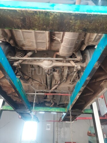 LADA (VAZ) 21011 1983, 99,218 km - 1.3 l - Masallı