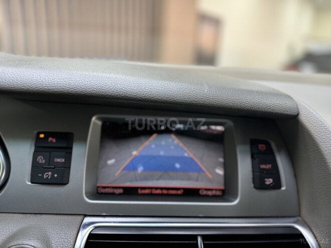 Audi Q7 2008, 113,000 km - 4.2 l - Sumqayıt