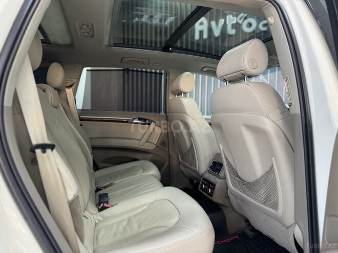 Audi Q7 2008, 113,000 km - 4.2 l - Sumqayıt