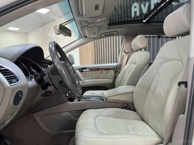 Audi Q7 2008, 113,000 km - 4.2 l - Sumqayıt