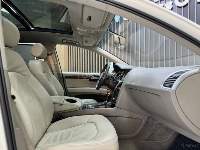 Audi Q7 2008, 113,000 km - 4.2 l - Sumqayıt