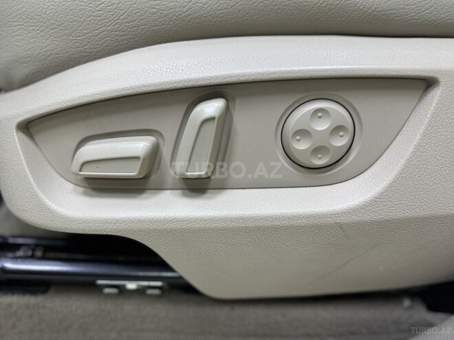 Audi Q7 2008, 113,000 km - 4.2 l - Sumqayıt