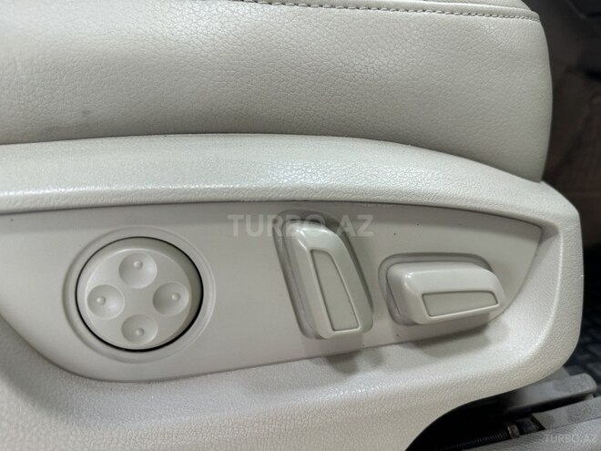 Audi Q7 2008, 113,000 km - 4.2 l - Sumqayıt