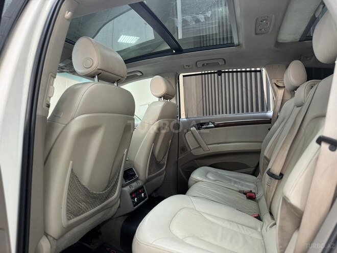 Audi Q7 2008, 113,000 km - 4.2 l - Sumqayıt