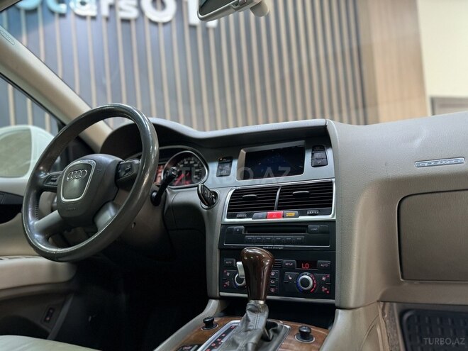 Audi Q7 2008, 113,000 km - 4.2 l - Sumqayıt