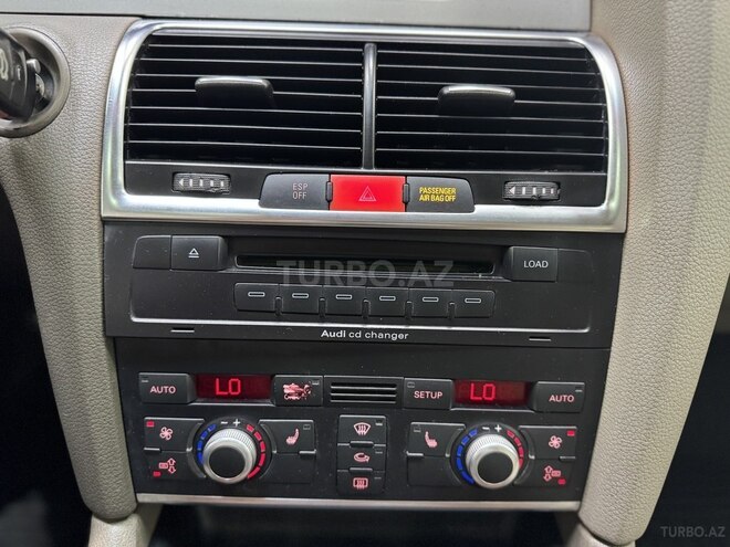 Audi Q7 2008, 113,000 km - 4.2 l - Sumqayıt