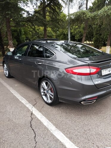Ford Fusion (North America) 2015, 307,385 km - 2.0 l - Bakı