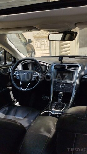 Ford Fusion (North America) 2015, 307,385 km - 2.0 l - Bakı