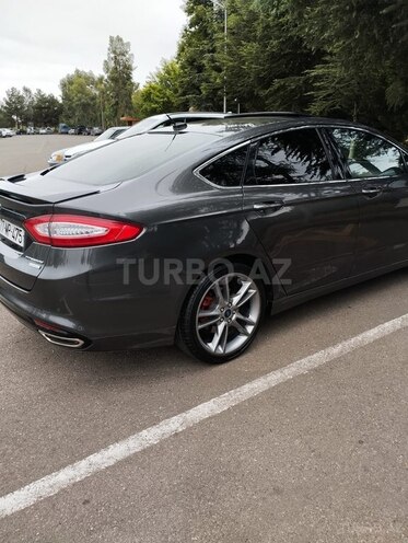 Ford Fusion (North America) 2015, 307,385 km - 2.0 l - Bakı