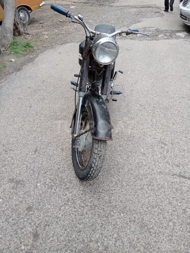 IJ  1965, 50,000 km - 0.3 l - Bakı