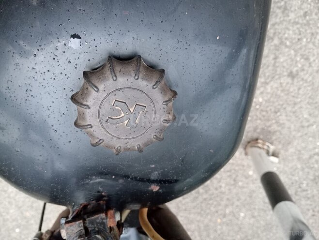 IJ  1965, 50,000 km - 0.3 l - Bakı