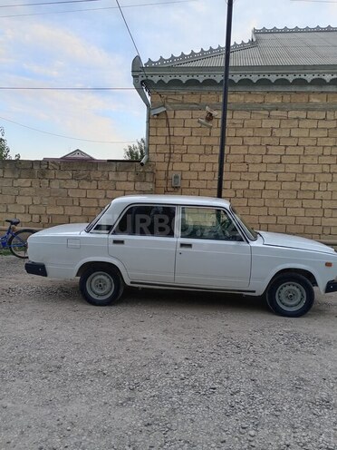 LADA (VAZ) 2107 1998, 394,300 km - 1.6 l - Kürdəmir