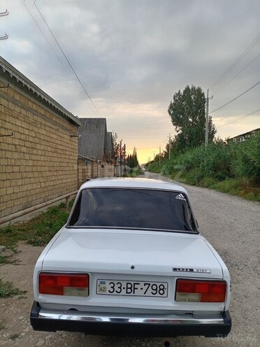 LADA (VAZ) 2107 1998, 394,300 km - 1.6 l - Kürdəmir