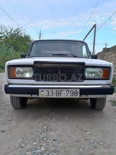 LADA (VAZ) 2107 1998, 394,300 km - 1.6 l - Kürdəmir