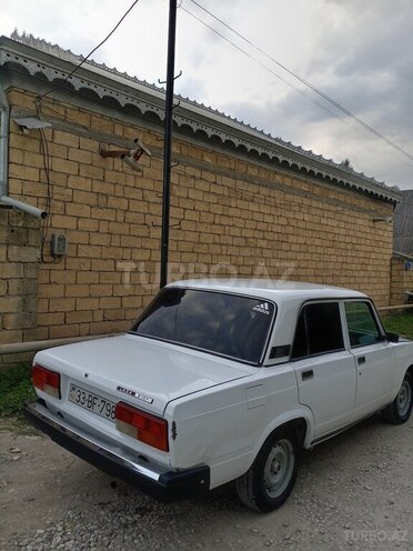 LADA (VAZ) 2107 1998, 394,300 km - 1.6 l - Kürdəmir